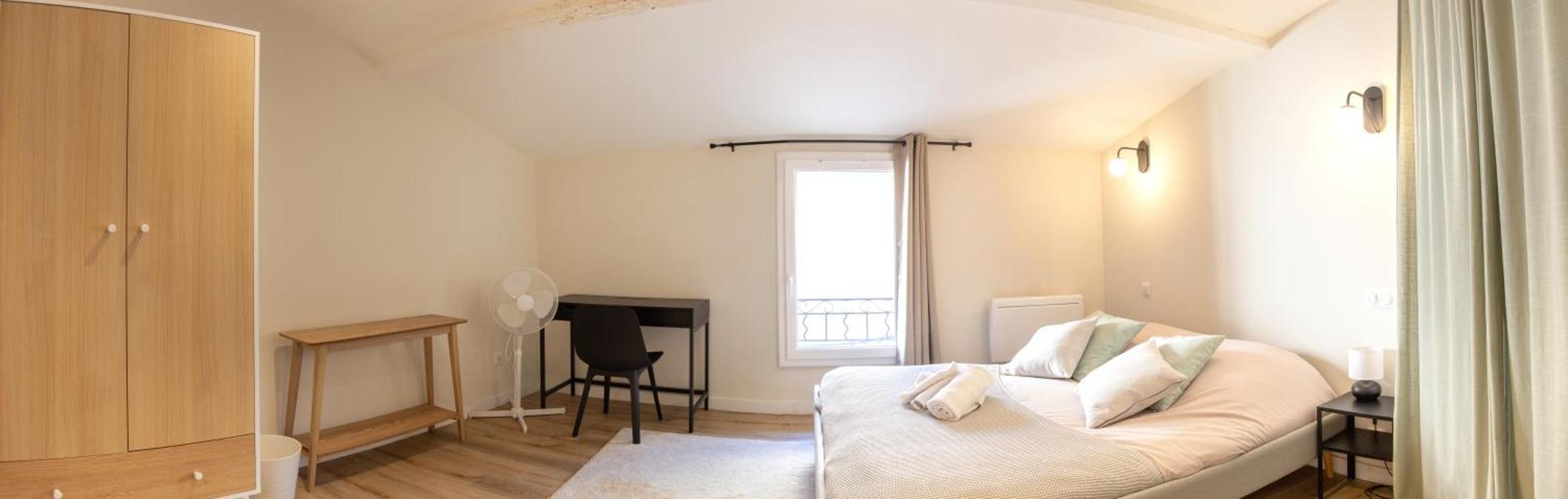 Apartment L'antiquaire - 3 - Hypercentre - Wifi