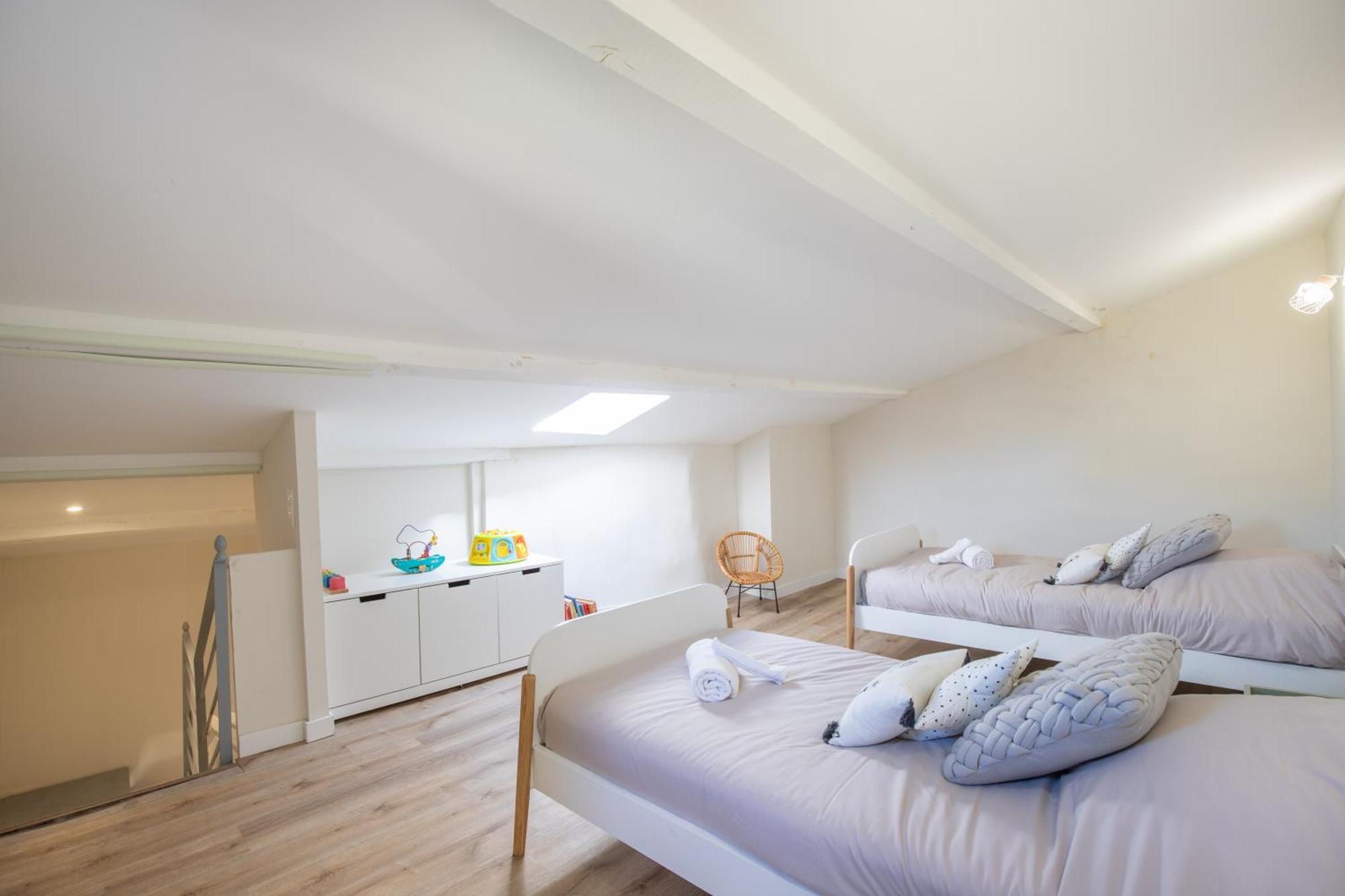 L'antiquaire - 3 - Hypercentre - Wifi Appartement