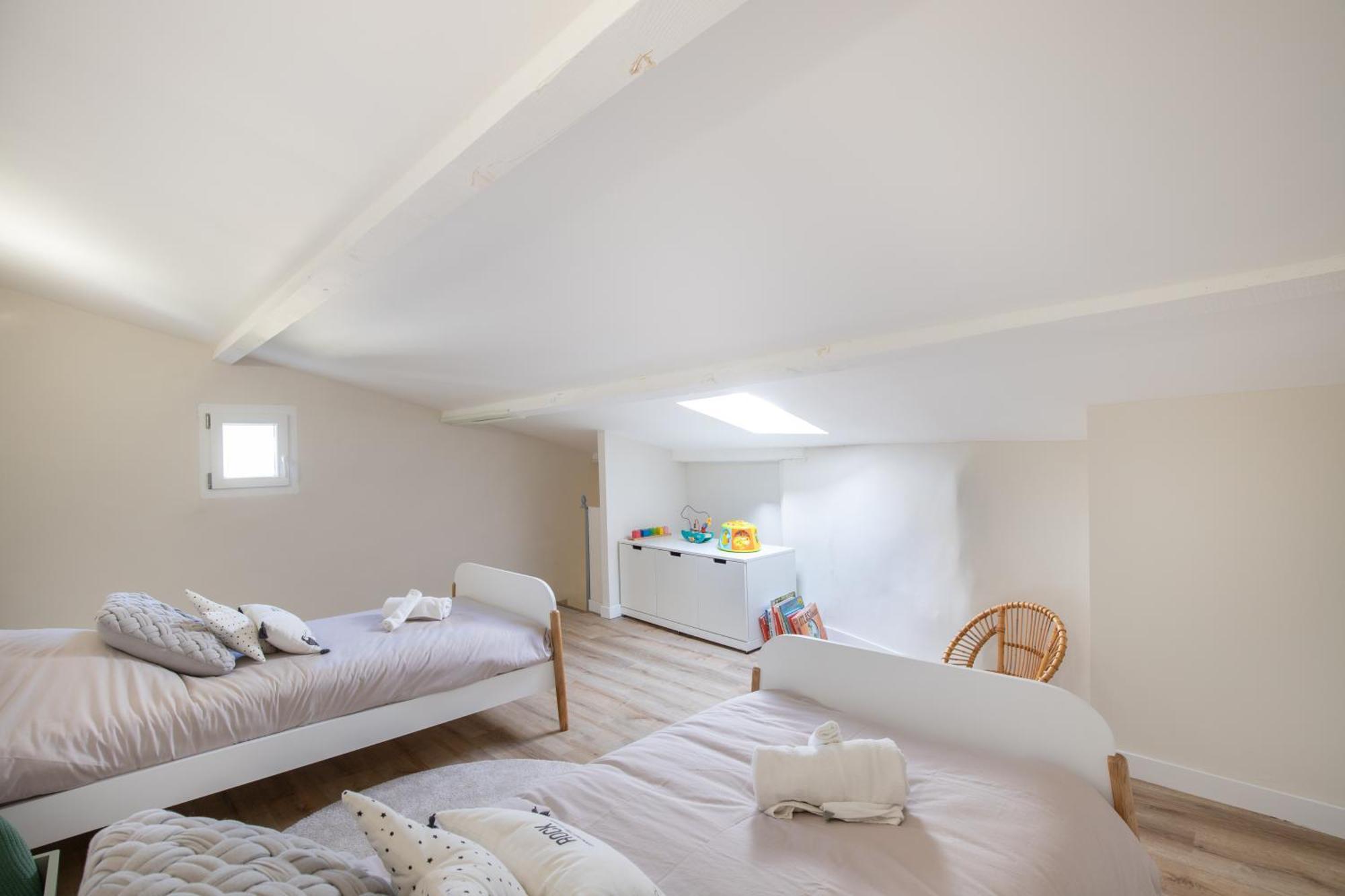 L'antiquaire - 3 - Hypercentre - Wifi Appartement