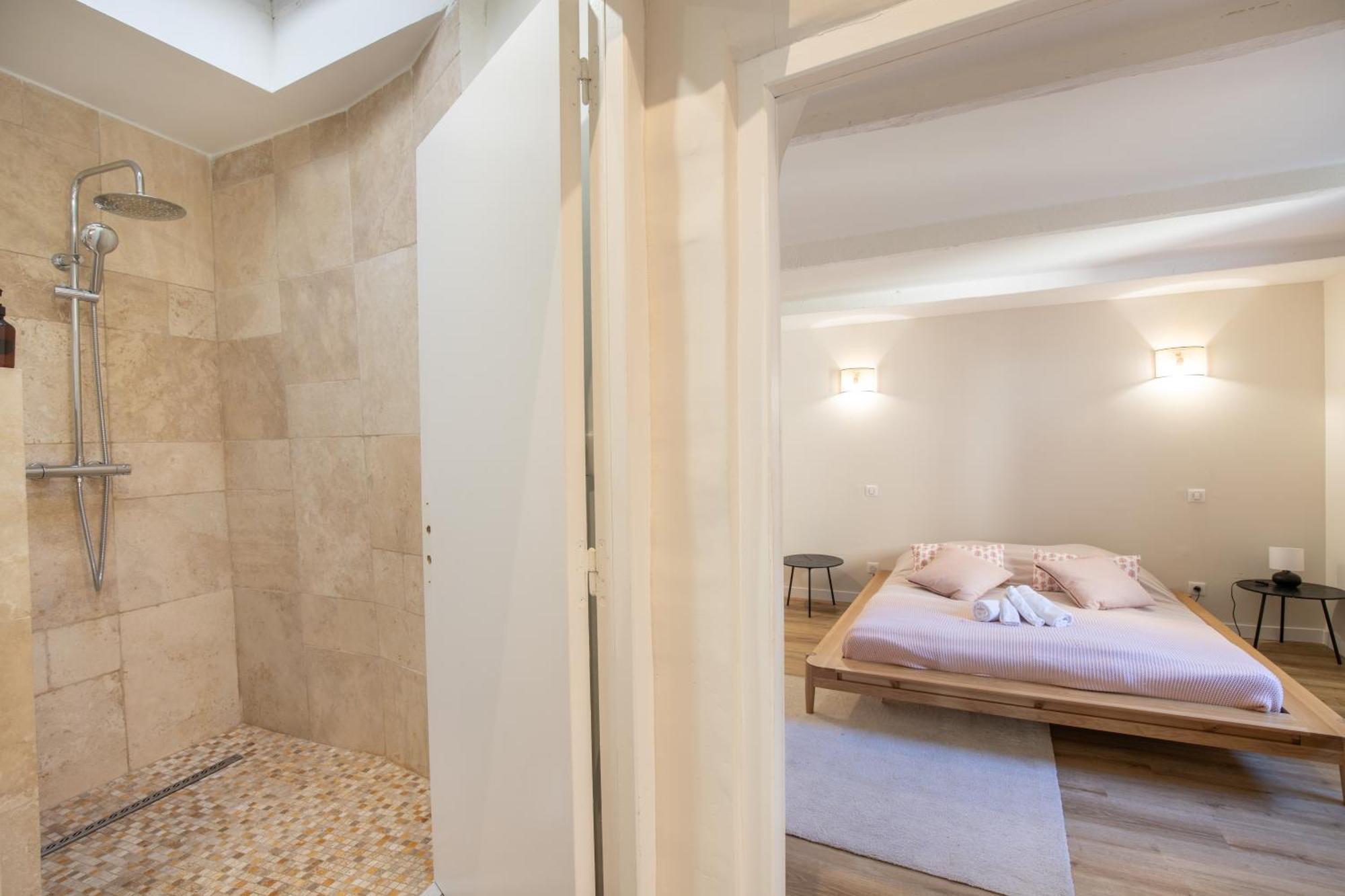 L'antiquaire - 3 - Hypercentre - Wifi Appartement *