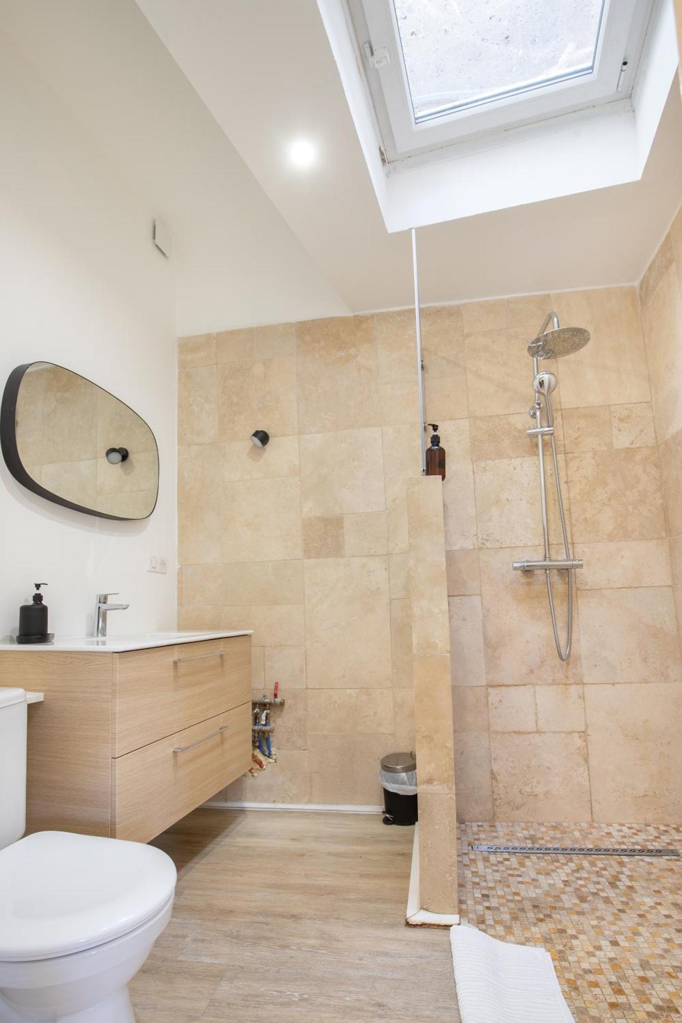 Apartment L'antiquaire - 3 - Hypercentre - Wifi *